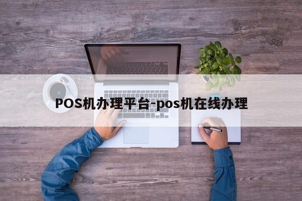 邢台POS机办理平台-pos机在线办理